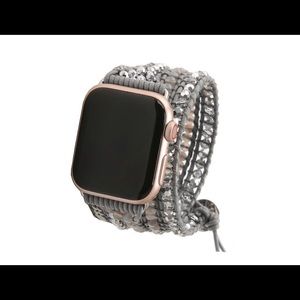 Victoria Emerson Apple Watch band